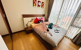 The Astra Condo Changkhlan In Chiang Mai